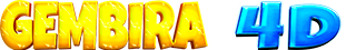 LOGO GEMBIRA4D